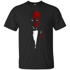 Deadpool - The Mercenary comics T Shirt & Hoodie