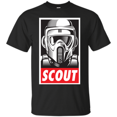 Biker - SCOUT T Shirt & Hoodie