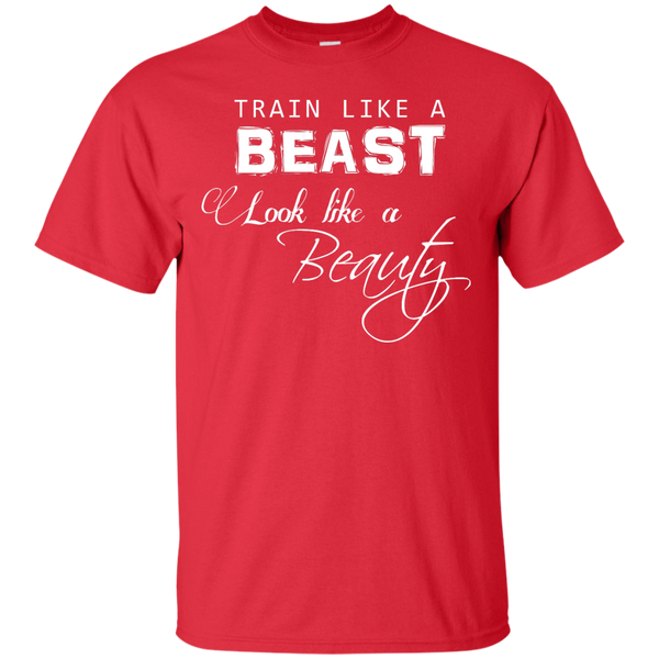 BEAUTY BEAST - Beast and the Beauty T Shirt & Hoodie