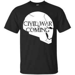 Marvel - Civil War is Coming tony stark T Shirt & Hoodie