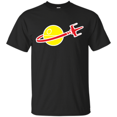 Lego - STARFIGHTER! STARFIGHTER! STARFIGHTER! T Shirt & Hoodie