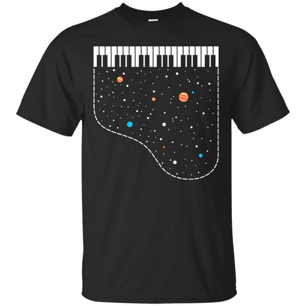 CUTE - Sound of Space T Shirt & Hoodie