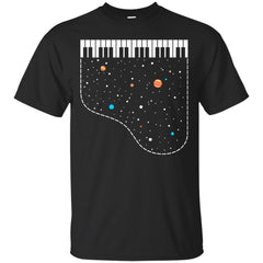 CUTE - Sound of Space T Shirt & Hoodie