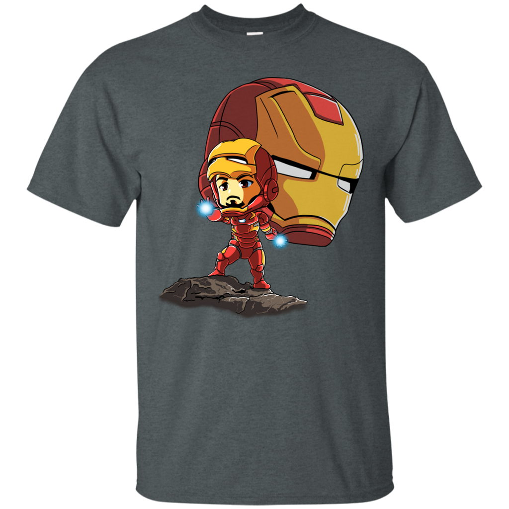 Marvel - TEAM STARK marvel T Shirt & Hoodie