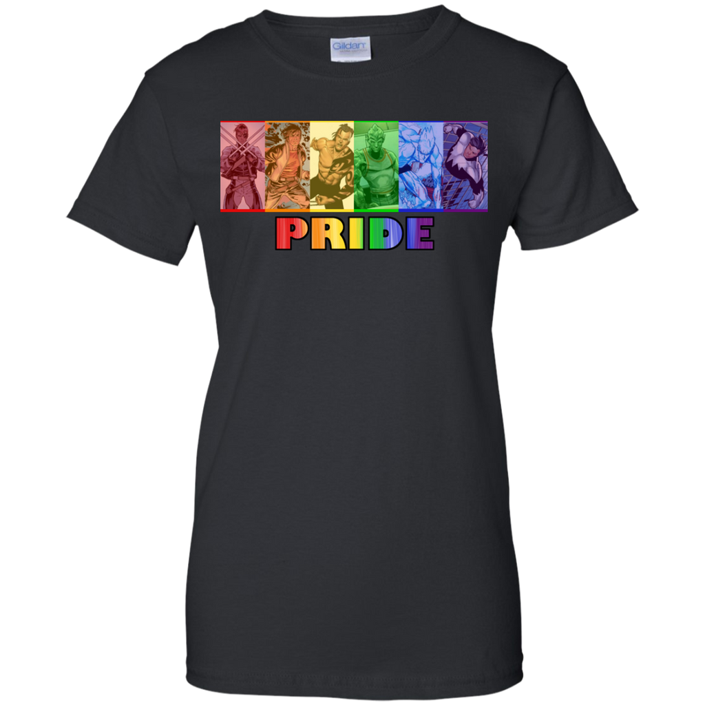 Marvel - PRIDE gay T Shirt & Hoodie