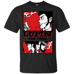BEBOP - The Third T Shirt & Hoodie