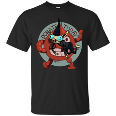 ADVENTURE TIME - The Imp T Shirt & Hoodie