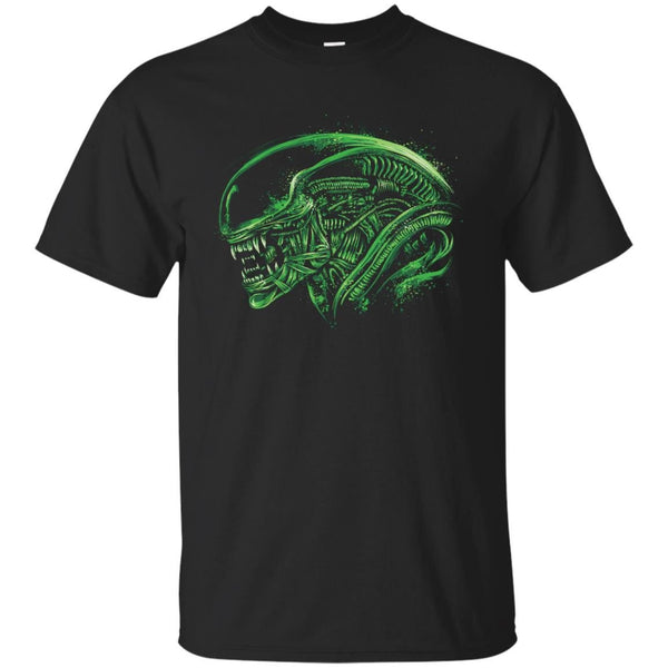 CREATURE - Space Nightmare T Shirt & Hoodie