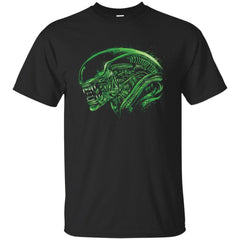 CREATURE - Space Nightmare T Shirt & Hoodie