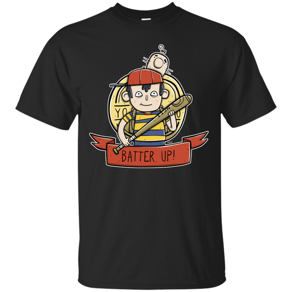Mom - Batter Up mom T Shirt & Hoodie