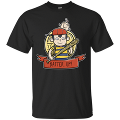 Mom - Batter Up mom T Shirt & Hoodie