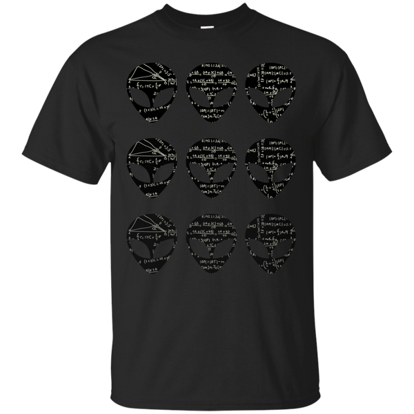 ALIENS - Three Alien Heads T Shirt & Hoodie