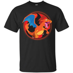 CHARIZARD - Fire  Charizard T Shirt & Hoodie