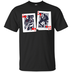Marvel - A Devils Hand cards T Shirt & Hoodie