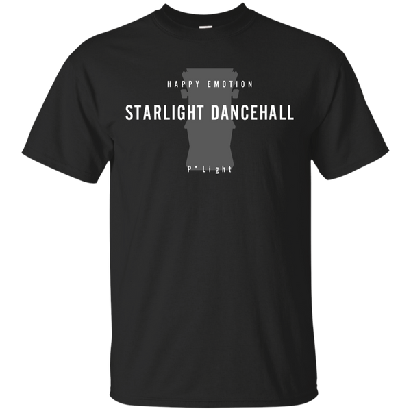 BEMANI - STARLIGHT DANCEHALL T Shirt & Hoodie