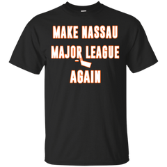 Hockey - Major League islanders T Shirt & Hoodie