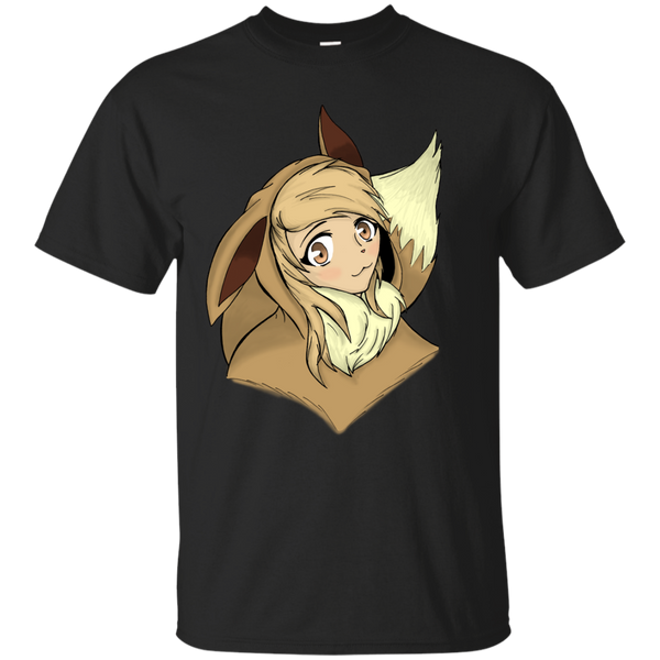Eevee - Eeveelution  Human eevee T Shirt & Hoodie