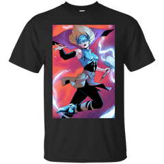 Marvel - Thor Jane Foster thor T Shirt & Hoodie