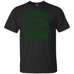 CAMPING - The World Is Yours To Discover Go Camping T Shirt & Hoodie