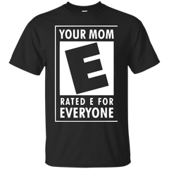 Mom - Best Mom Ever T Shirt & Hoodie