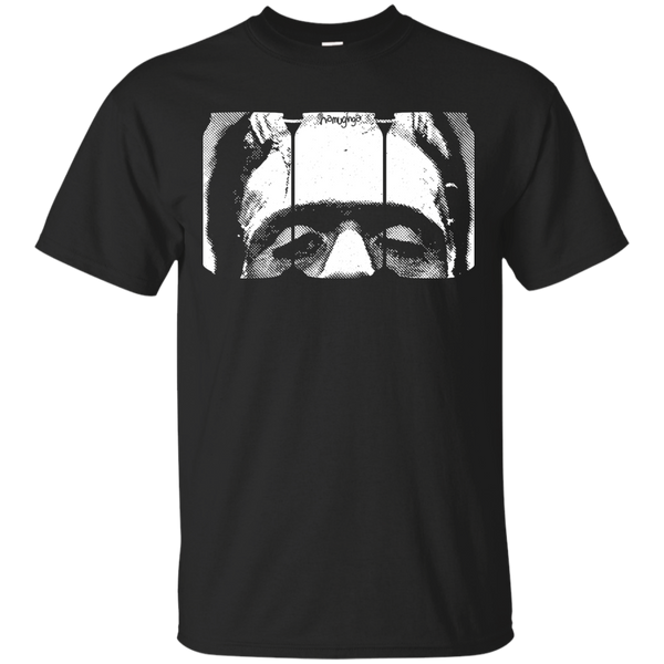 BEER - Get Franked T Shirt & Hoodie