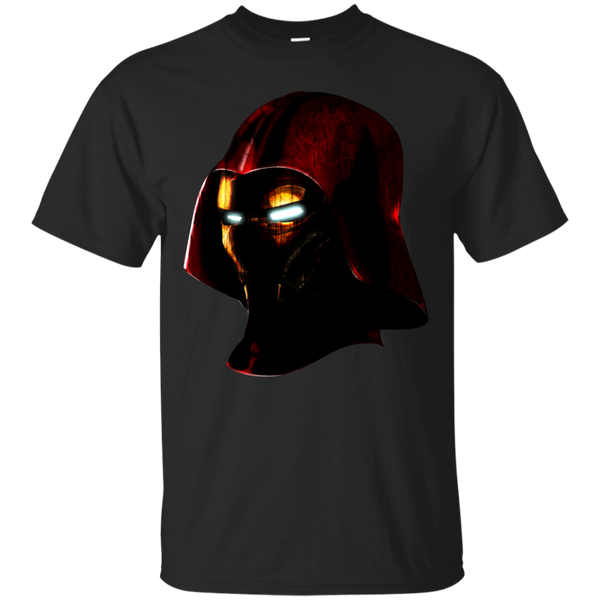 Marvel - Join the STARK Side  blue NoText darth vader T Shirt & Hoodie