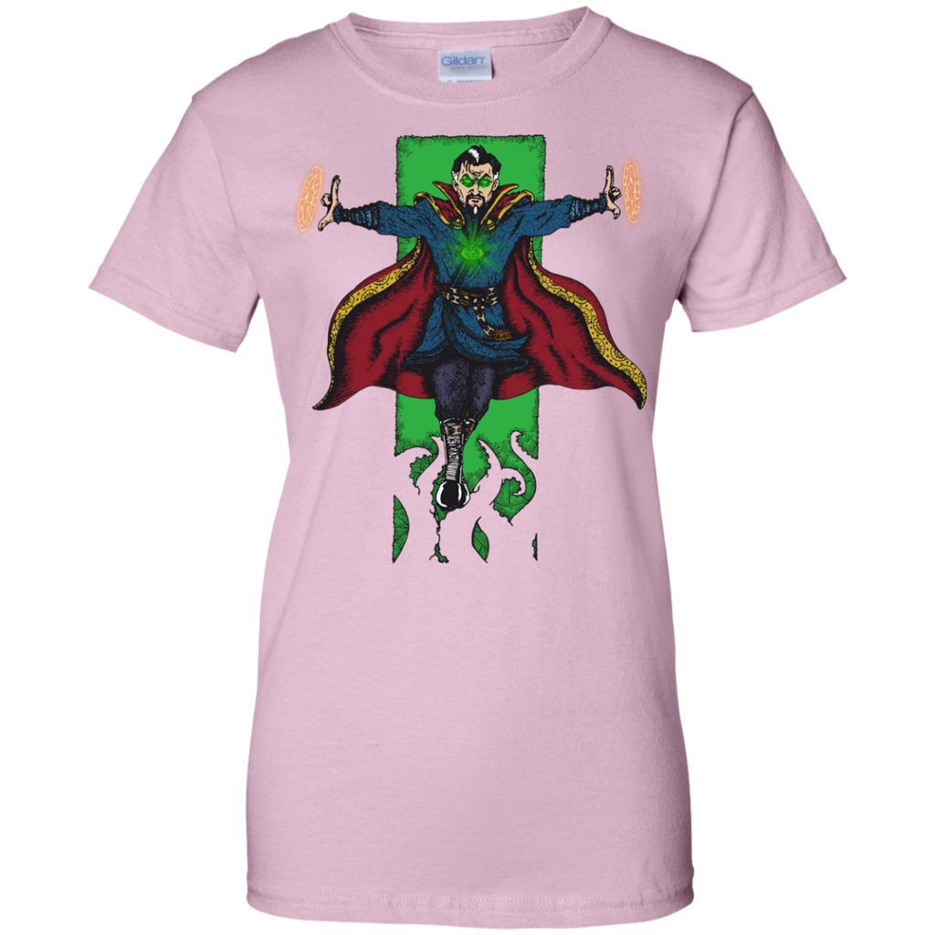 Marvel - Doctor Strange avengers T Shirt & Hoodie