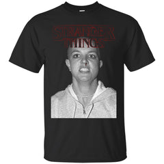 STRANGER THINGS - Stranger Britney T Shirt & Hoodie
