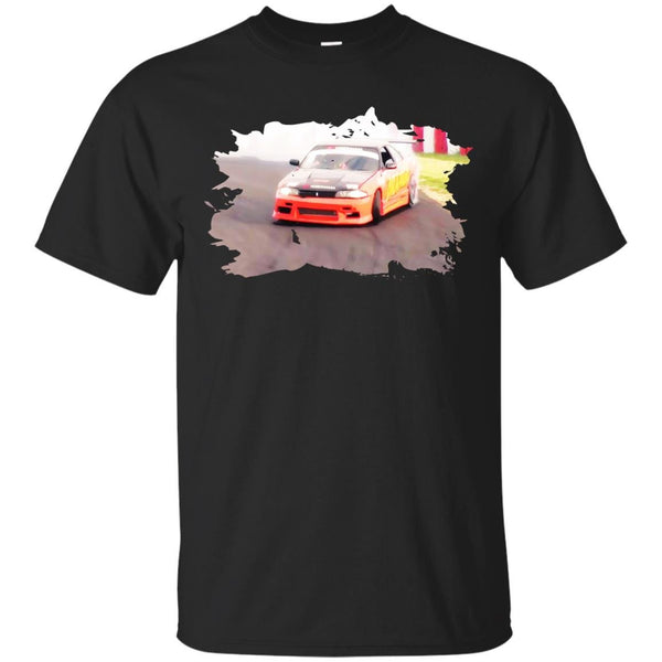 CARS - Tokyo Drift T Shirt & Hoodie