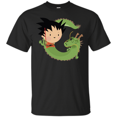 Dragon Ball - G is for Goku goku T Shirt & Hoodie