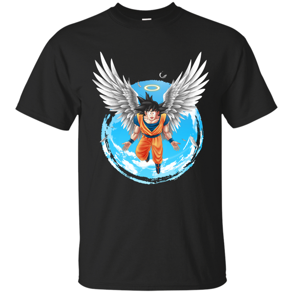 Dragon Ball - Dragon Angel dragon ball T Shirt & Hoodie