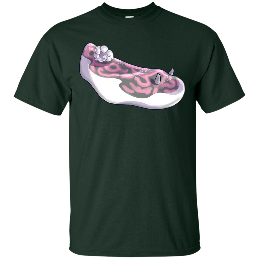 LGBT - Demigirl Nudibranch sea slug T Shirt & Hoodie