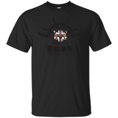 BEAR - Bear and the Maulers T Shirt & Hoodie