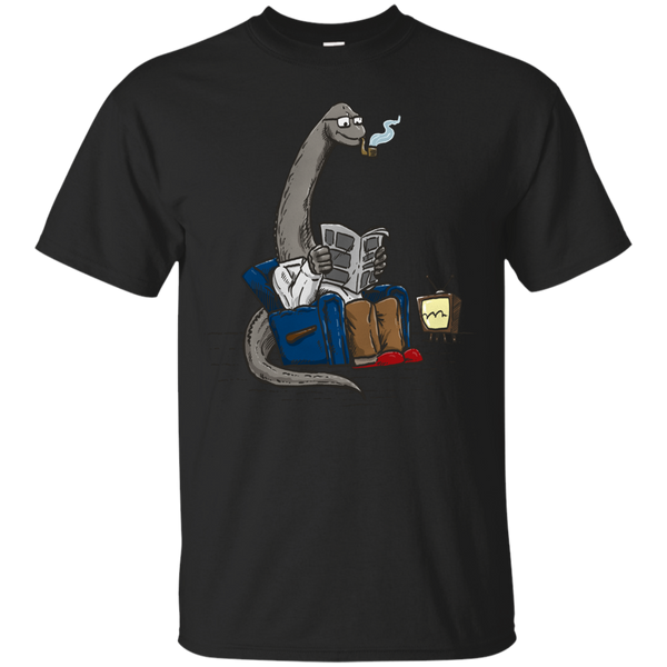 Father - The Dadasaurus jurassicpark T Shirt & Hoodie