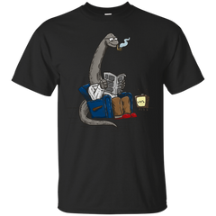 Father - The Dadasaurus jurassicpark T Shirt & Hoodie