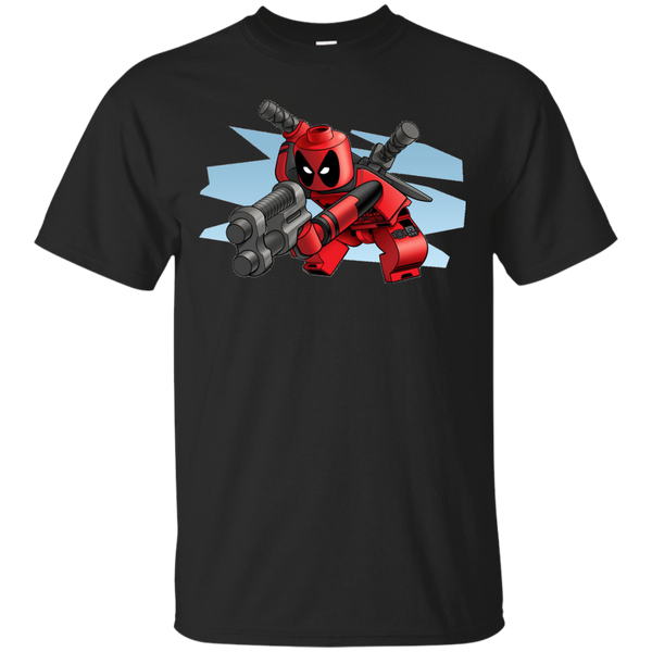 Marvel - lego deadpool deadpool T Shirt & Hoodie