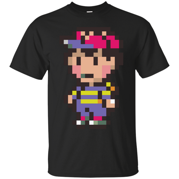 Mother - NESS earthbound T Shirt & Hoodie