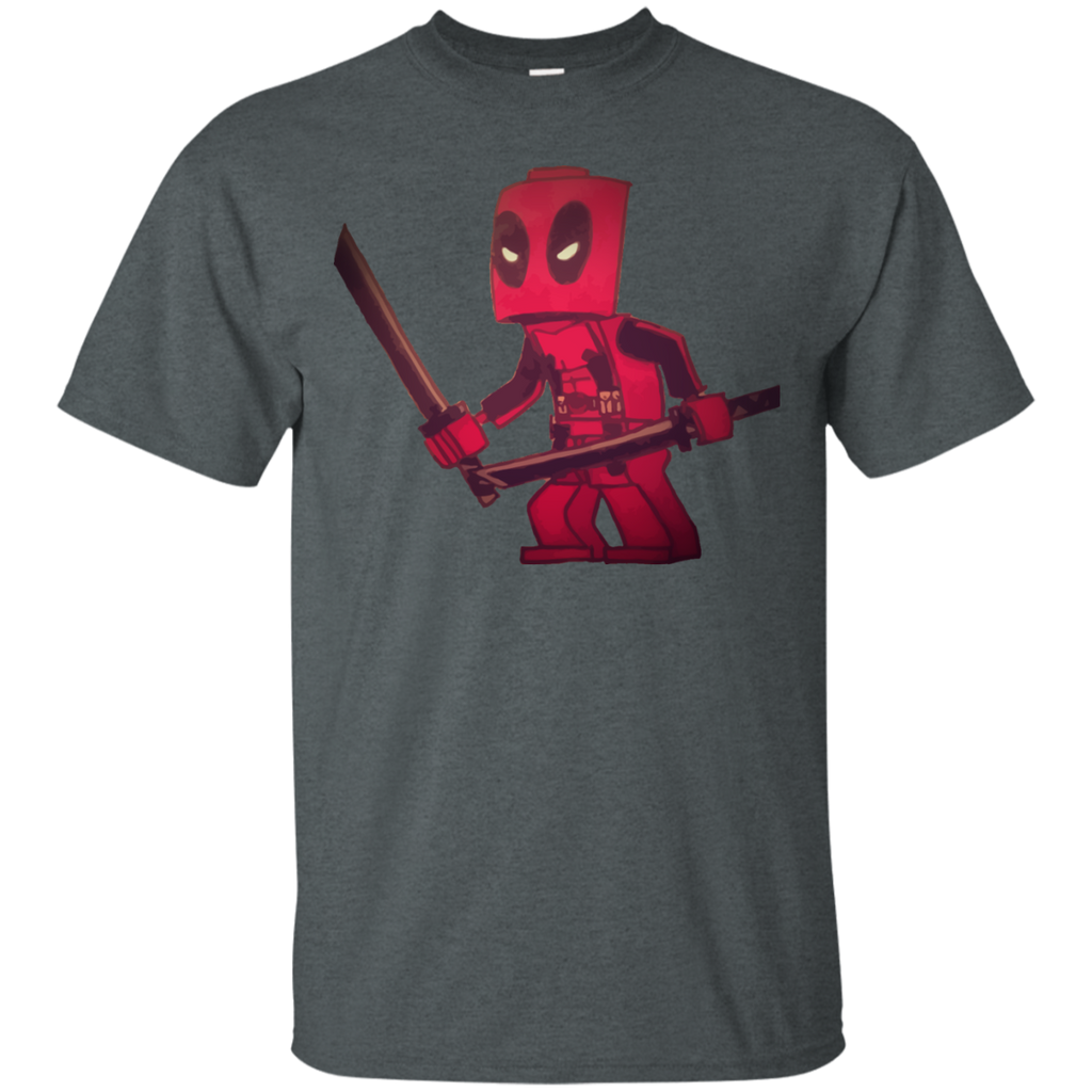 Marvel - Lego my Deadpool marvel T Shirt & Hoodie