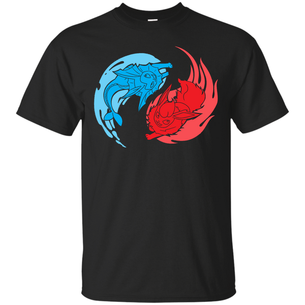 Eevee - Balance cute T Shirt & Hoodie