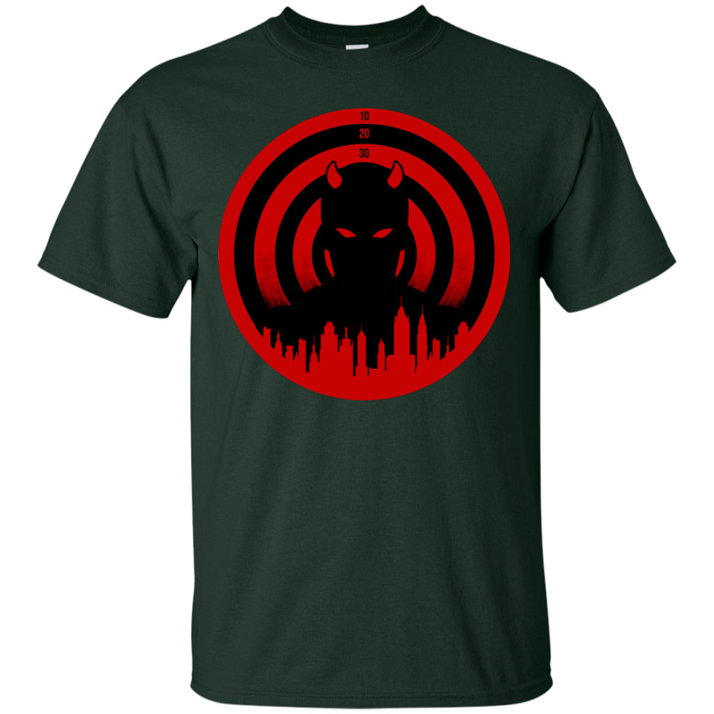 Marvel - The Devil in Hells Kitchen superheroes T Shirt & Hoodie