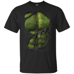 Marvel - I AM HULK hulk T Shirt & Hoodie