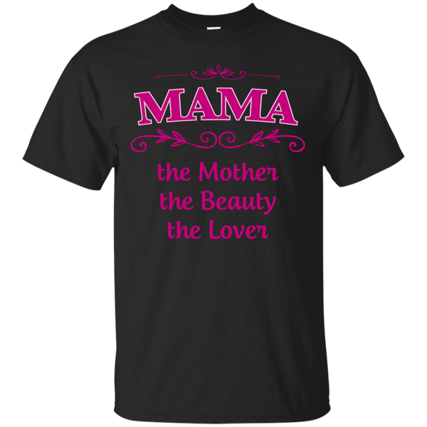 Mother - Bad Mother Fucker T Shirt & Hoodie