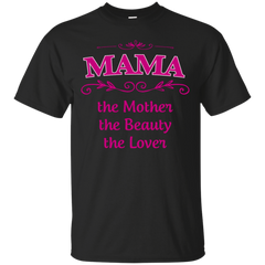 Mother - Bad Mother Fucker T Shirt & Hoodie