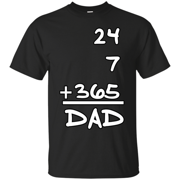 Father - DAD family T Shirt & Hoodie