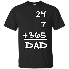 Father - DAD family T Shirt & Hoodie