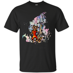 Marvel - Aint Nothing Like Me Except Me geek T Shirt & Hoodie