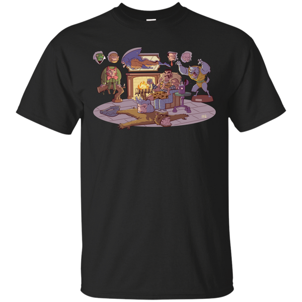 Marvel - Trophy Room tiger shark T Shirt & Hoodie