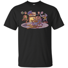 Marvel - Trophy Room tiger shark T Shirt & Hoodie