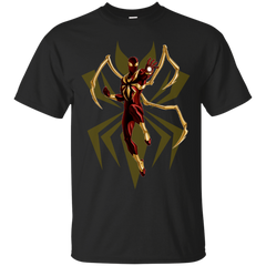 Marvel - Iron Spider spiderman 3 T Shirt & Hoodie