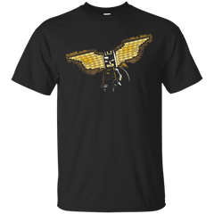 Lego - THE BRICK KNIGHT T Shirt & Hoodie
